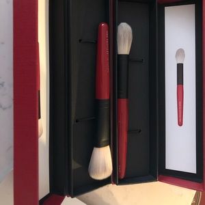 Sephora Haikuhodo makeup brushes